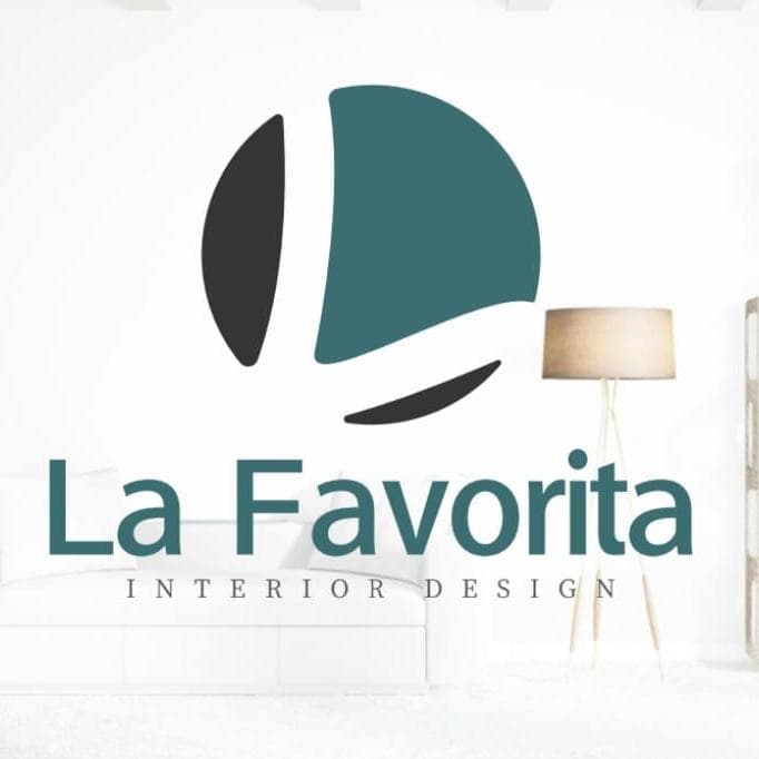 La Favorita Instagram Logo